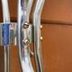 Parrot coat rack
