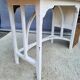 Bureau enfant Baumann et chaise Bauhaus