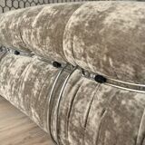 Cassina Soriana & Ottoman