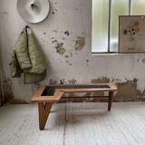 Coffee table Guillerme and Chambron ed. Your Home