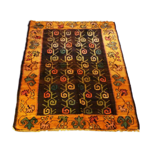 Tapis kilim persan fait main n.157