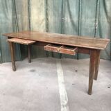 Farm table