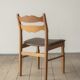 Henning Kjærnulf, dining chair (set of four)