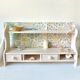 Wall shelf