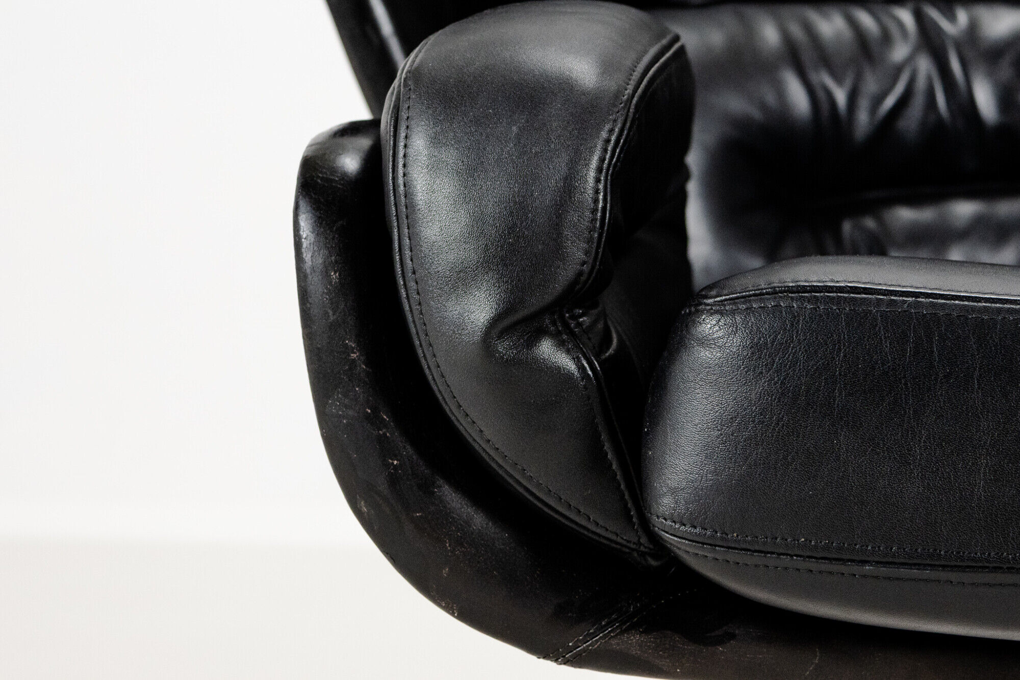 Elda chair by Joe Colombo for Comfort, Italy, 1970