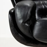 Elda chair by Joe Colombo for Comfort, Italy, 1970