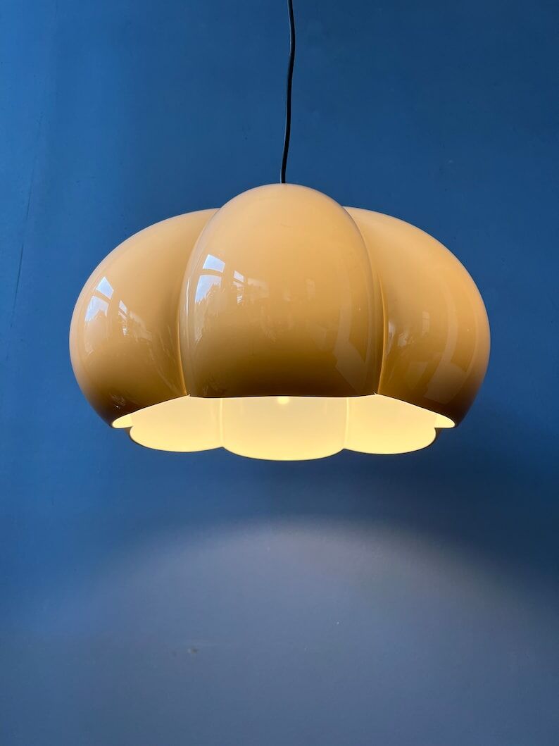 Herda Space Age Pendant Lamp