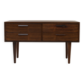 Kai kristensen sideboard for feldballes møbelfabrik