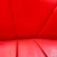 Canapé Pierre Paulin - Ligne Roset Edition - Pumpkin 3-seater - Faux leather