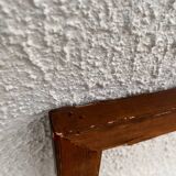 Cadre en relief viel or