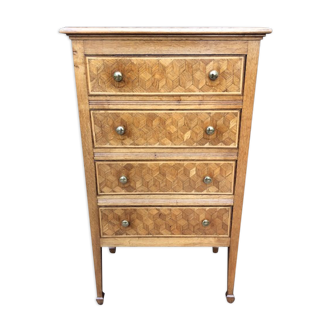 Art deco dresser 1930