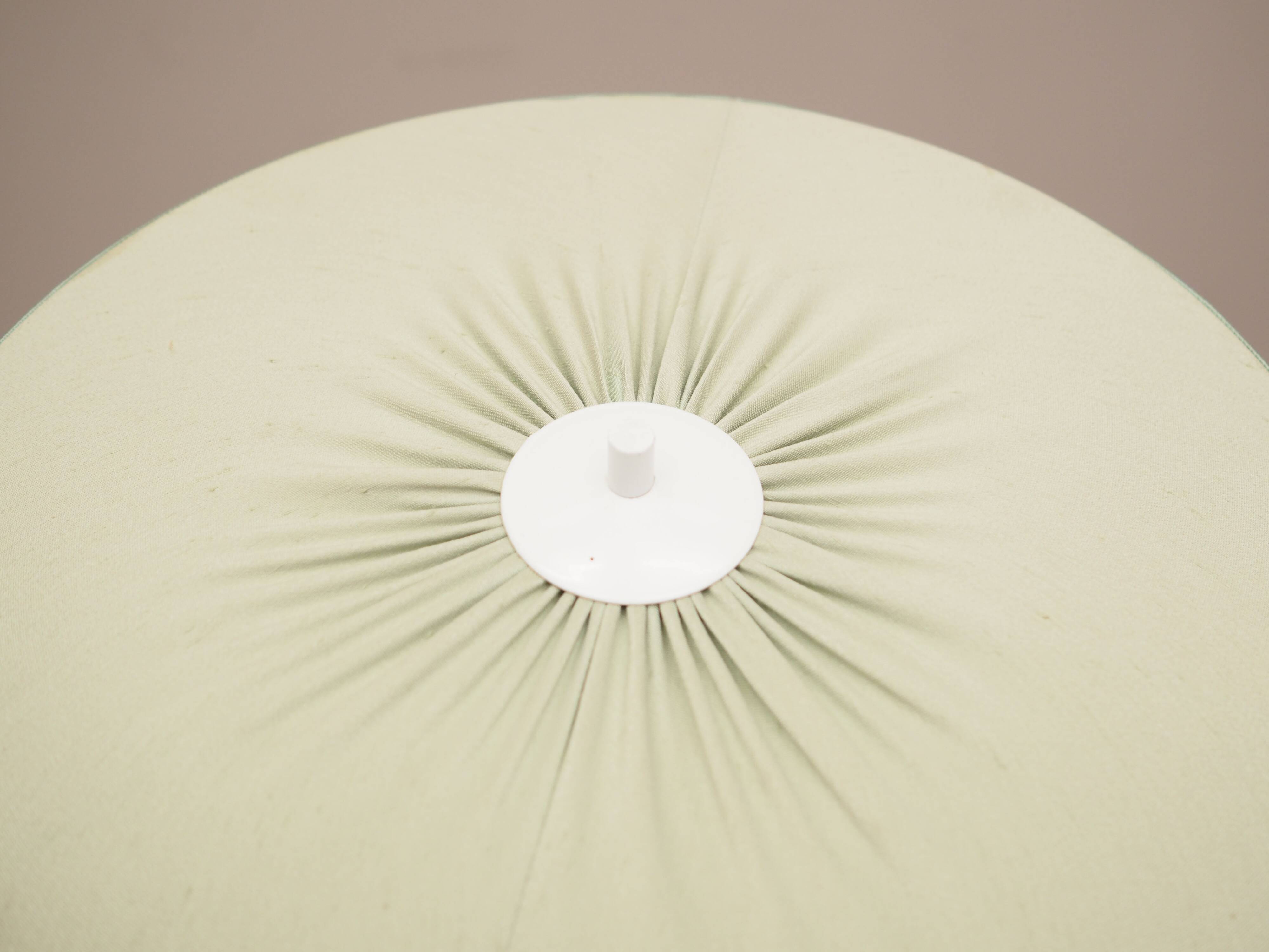 Floor lamp, Danish design, 1970s, production: Denmark