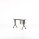 Small Arco desk by BBPR for Olivetti Synthesis - 1960s