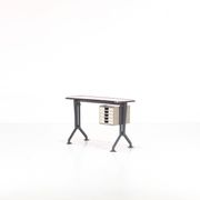 Petit bureau Arco par BBPR pour Olivetti Synthesis - 1960s