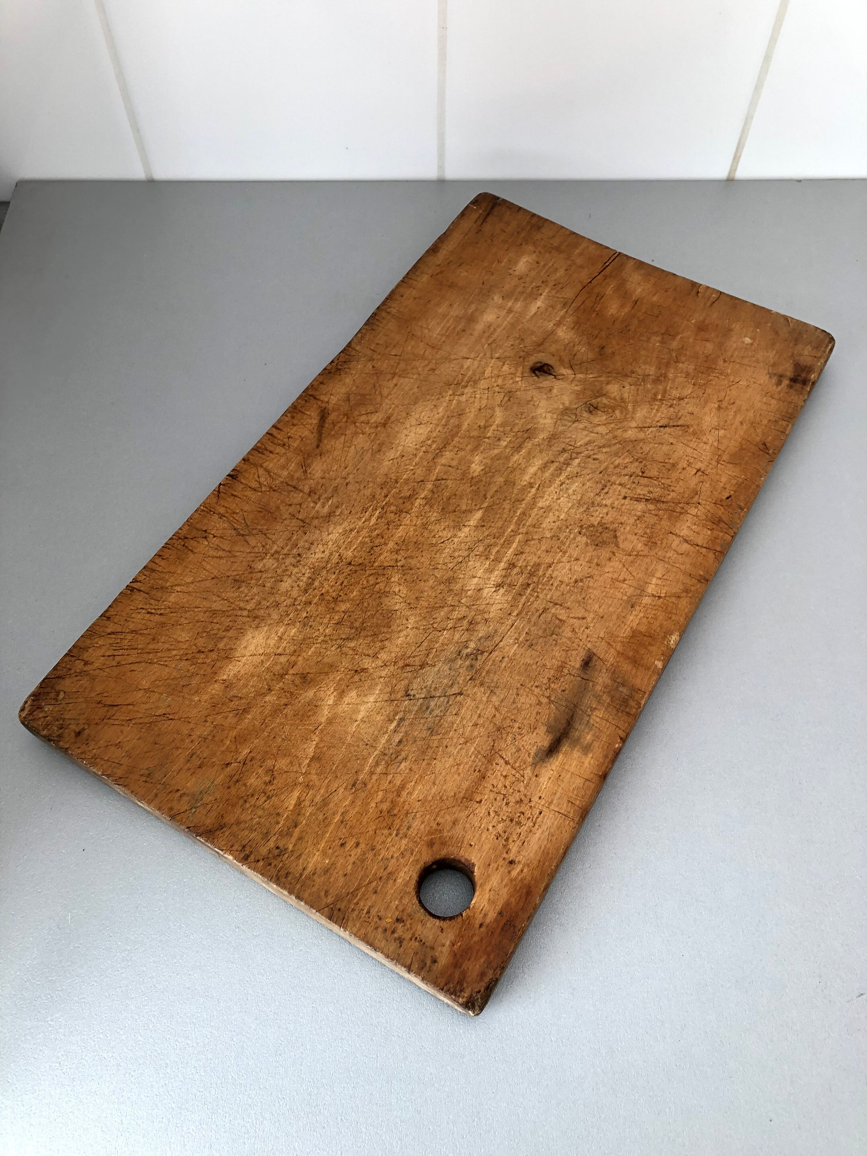 Cutting board 42.5 x 24 cm