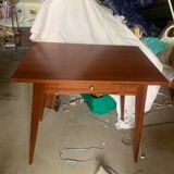 Vintage table