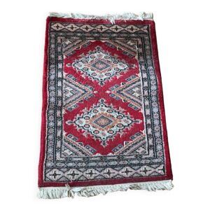 tapis 46x62cm