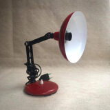 Desk lamp