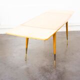 Table system 50 years