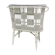 Rattan bar