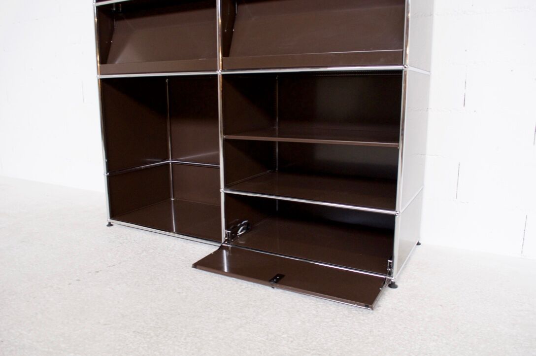 USM Haller modular storage unit