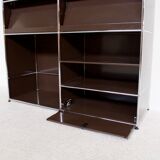 USM Haller modular storage unit