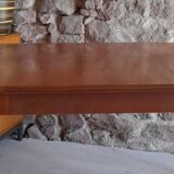 Scandinavian Round Table 1960 vintage