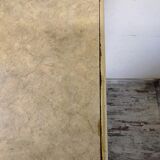 Old wooden Parisian buffet