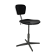 Industrial adjustable chair, Czechoslovakia, 1960s