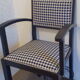 Fauteuil bridge