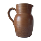 The Berry stoneware jug
