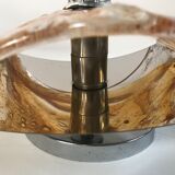 Murano wall lamp 70s