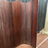 Baumann screen
