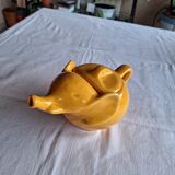 Vintage elephant teapot