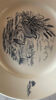 Lot of 4 old Longchamp plates