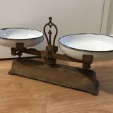 Vintage household scale