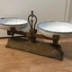 Vintage household scale