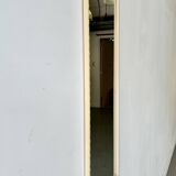 Vintage Rectangular Wall Mirror