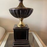 CERAMIC LAMP YEAR 70