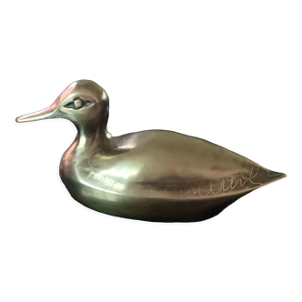 Brass Duck 1970