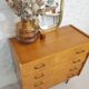 Vintage chest of drawers