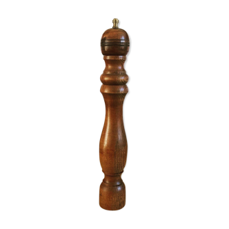 Pepper mill