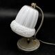 Bedside lamp from Polam, Italy, 1950s