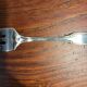 Letang Remy sorbet ice cream cup and Guy Degrenne fork