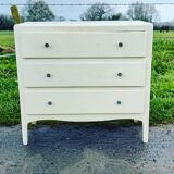 Commode vintage