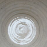 Cache pot marron