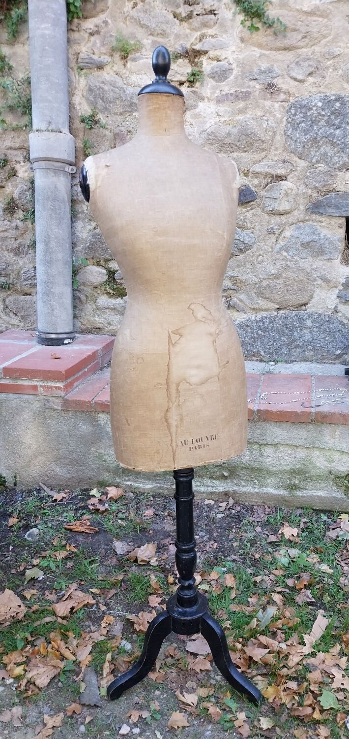 Female mannequin size 44