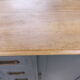 Old buffet, vintage