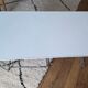 Vintage brabantia nesting tables trio – 1960s