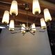 Lustre années 50